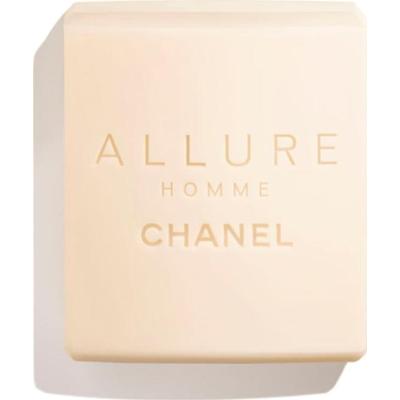 CHANEL ALLURE HOMME MYDŁO Mydła do rąk 200 g Męskie