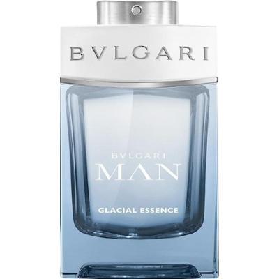 BVLGARI BVLGARI MAN Glacial Essence Eau de Parfum Spray Woda perfumowana 100 ml Męskie