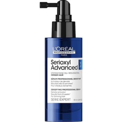 L´Oréal Professionnel Paris Serie Expert Serioxyl Advanced Serioxyl Advanced. Profesjonalne serum zagęszczające włosy. Olejki i serum do włosów 90 ml