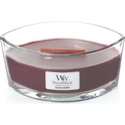 WoodWick Black Cherry Świeczki 85 g
