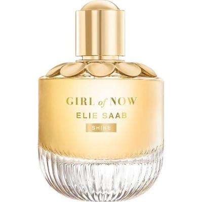 Elie Saab Girl of Now Shine E.d.P. Nat. Spray Atomizery 90 ml Damski
