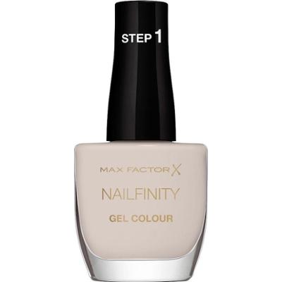 Max Factor Nailfinity Lakiery do paznokci 12 ml 150 - Walk of Fame