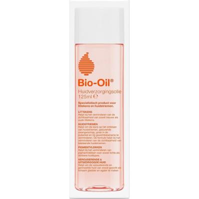 Bi-Oil Olejki do ciała 125 ml