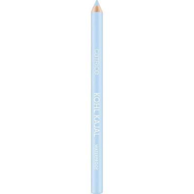 Catrice Catrice Kohl Kajal Waterproof 090 La La Lavender Kredki do oczu 0,8 g 160 - BABY BLUE