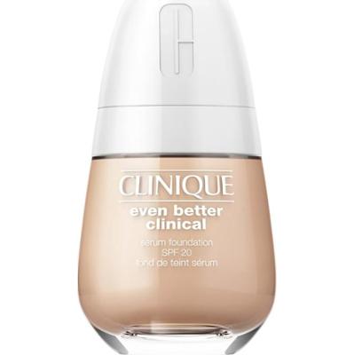 Clinique Even Better™ Clinical Serum SPF Podkłady 30 ml CN 02 Breeze