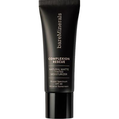 bareMinerals Complexion Rescue TINTED MOISTURIZER Kremy BB i CC 35 ml Mahogany 11.5