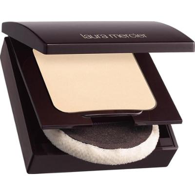 Laura Mercier Translucent Pressed Setting Powder Pudry 9 g TRANSLUCENT
