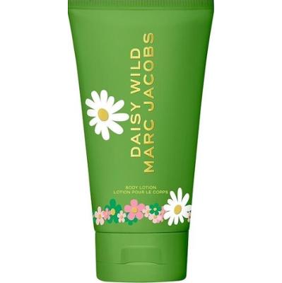 Marc Jacobs Daisy Wild Balsamy do ciała 150 ml Damski