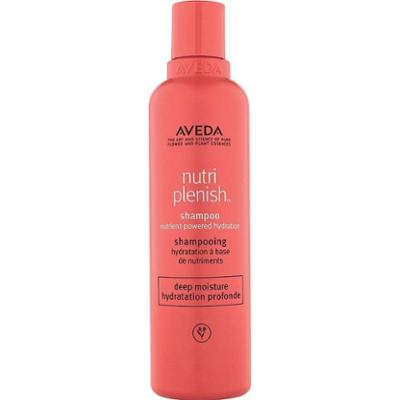 Aveda nutriplenish™ Nutriplenish™ Hydrating Shampoo Deep Moisture Szampony 250 ml