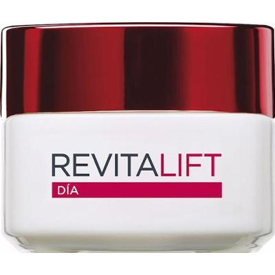 L’Oréal Paris REVITALIFT przeciwzmarszczkowy krem na dzień Kremy przeciwzmarszczkowe 50 ml Damski