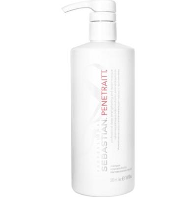 Sebastian Penetraitt Maski do włosów 500 ml
