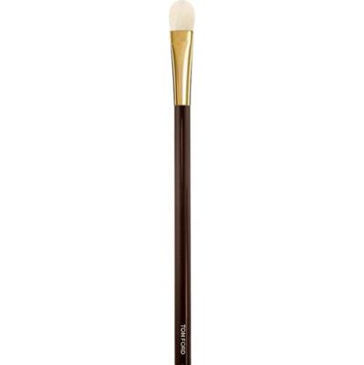 TOM FORD Eye Shadow Brush Pędzle do cieni 1 ct 1 szt.