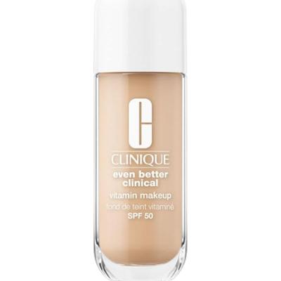 Clinique Even Better™ Clinical™ Vitamin Makeup SPF 50 Podkłady 30 ml Light Cool 2
