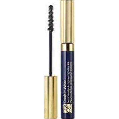 Estée Lauder Double Wear Zero-Smudge Lengthening Mascara Tusze do rzęs 6 ml Nr. 01 - Black - Double Wear Zero-Smudge Lengthening Mascara