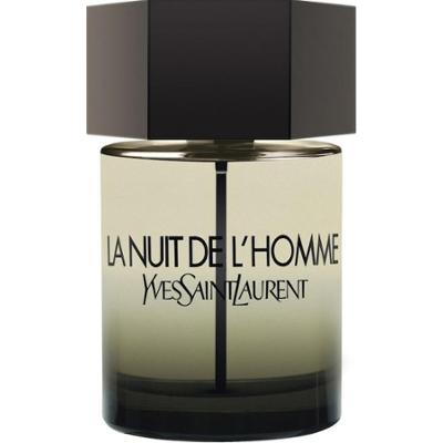 Yves Saint Laurent La Nuit De L’Homme Woda toaletowa 100 ml Męskie