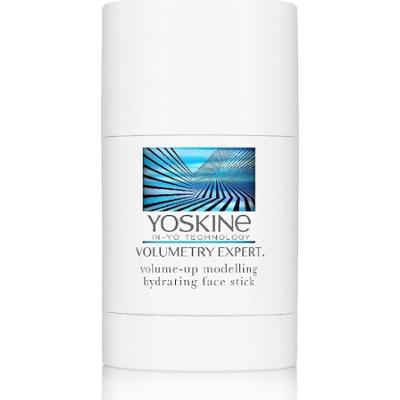 Yoskine YOSKINE VOLUMETRY EXPERT Sztyft do twarzy Kremy przeciwzmarszczkowe 30 g