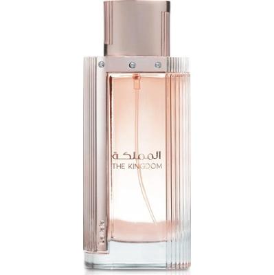 Lattafa THE KINGDOM WOMEN Woda perfumowana 100 ml Damski