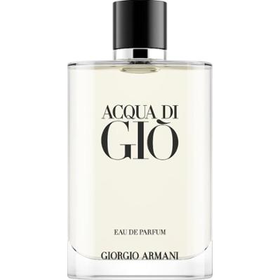 Armani Acqua di Giò Woda perfumowana 200 ml Męskie