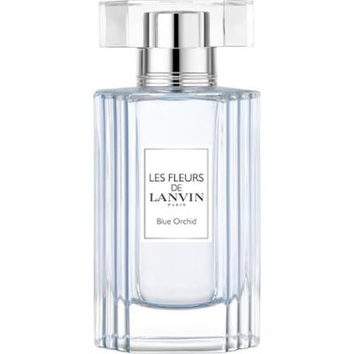 Lanvin Les Fleurs Blue Orchid Woda toaletowa 50 ml