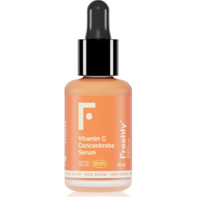 Freshly Cosmetics Serum z witaminą c 30 ml