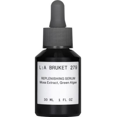 L:A BRUKET No. 279 Replenishing Serum Serum przeciwzmarszczkowe 30 ml