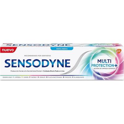 Sensodyne Pasta do zębów SENSODYNE MULTI PROTECTION+ Pasty do zębów 75 ml