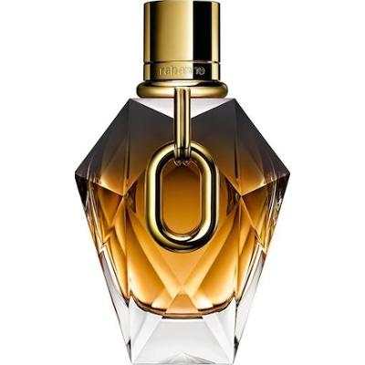 Rabanne Million Gold For Her Parfum Perfumy 90 ml Damski