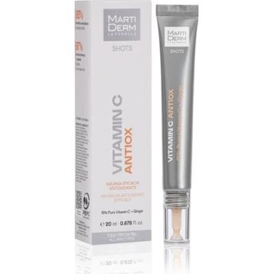 Martiderm Serum z witaminą c 20 ml Damski