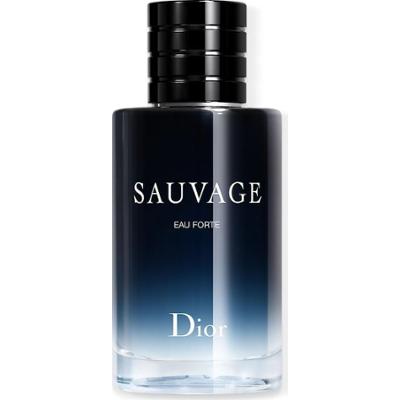 DIOR Sauvage Eau Forte Perfumy 100 ml Męskie
