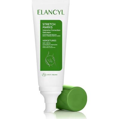 Elancyl Intensywna korekta Balsamy do ciała 75 ml
