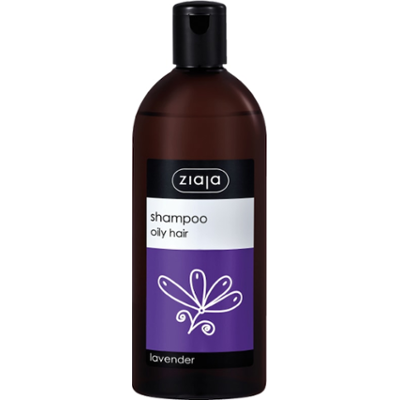 Ziaja Szampony 500 ml