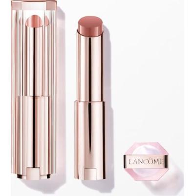 Lancôme Lip Idôle Squalane-12 Butterglow No.60 – odżywczy balsam do ust Balsamy do ust 3 g 21 - THROWING BEIGE