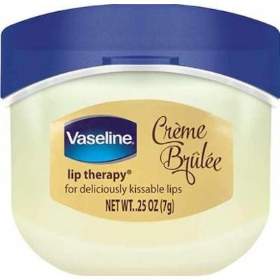 Vaseline lip therapy Balsam do ust w słoiczku Balsamy do ust 7 g