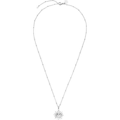 Purelei Purelei Naszyjnik Sun Naszyjniki 1 ct Damski