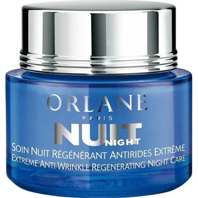 Orlane_(HOLD) Antirides Extrême Kremy do twarzy 50 ml Damski