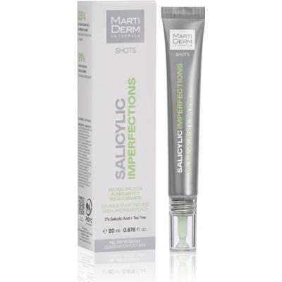 Martiderm Kremy do twarzy 20 ml Damski