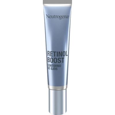 Neutrogena Retinol Boost Kremy pod oczy 15 ml Damski