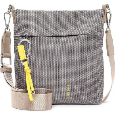 SURI FREY Torebka Naramienna SFY SURI Sports Marry Torby na ramię 1 ct Szary Damski