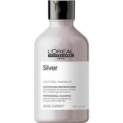 L´Oréal Professionnel Paris Silver Szampony 300 ml
