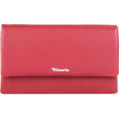 Tamaris Pportmonetka TAS Amanda Torby na ramię 1 ct Różowy Damski
