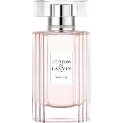 Lanvin Les Fleurs Water Lily Woda toaletowa 50 ml