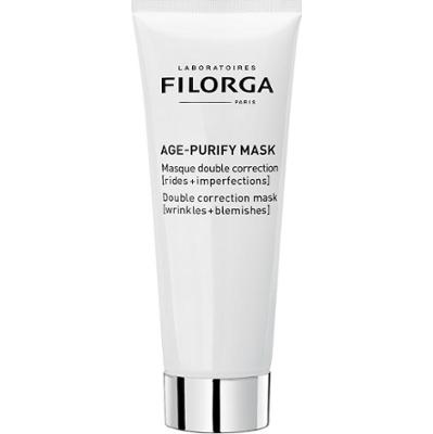 Filorga AGE-PURIFY Age-Purify Mask Maseczki przeciwzmarszczkowe 75 ml