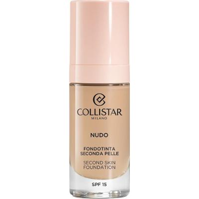 Collistar Nudo Second Skin Podkłady 30 ml 2R
