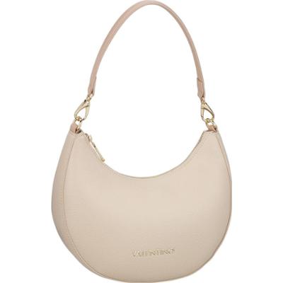 Valentino by Mario Valentino Torba na ramię Alexia Handbag VBS5A808NERO Torby na ramię 1 ct Nude Damski