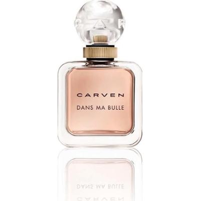 Carven Dans Ma Bulle Zestaw zapachowy 100 ml Damski