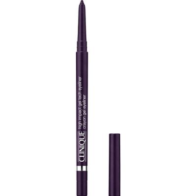 Clinique High Impact Gel Tech Eyeliner Eyelinery 3,5 g Sparkling Amethyst