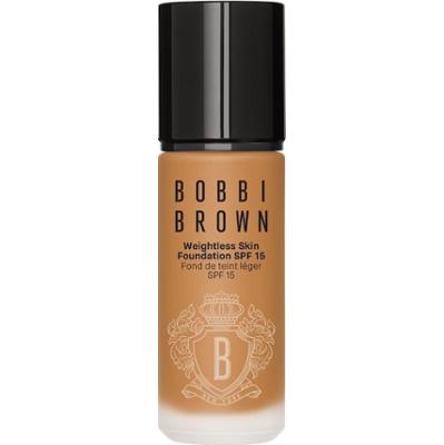 Bobbi Brown Mini Weightless Skin Foundation SPF15 Podkłady 13 ml 06 - GOLDEN