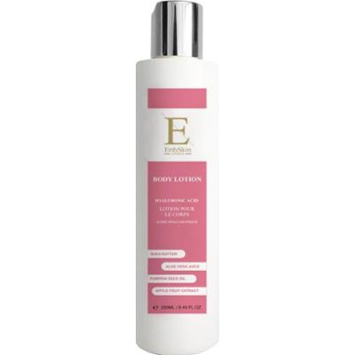 ErthSkin London Balsam do ciała z kwasem hialuronowym i kolagenem Balsamy do ciała 250 ml Damski