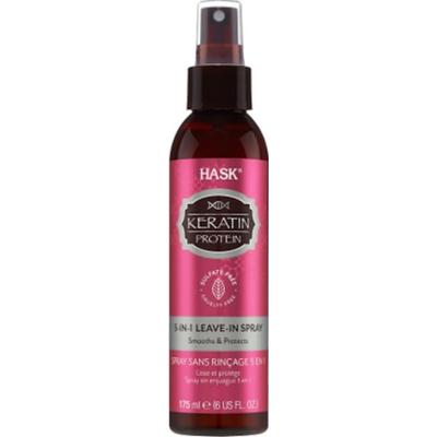 Hask Lakiery do włosów 175 ml
