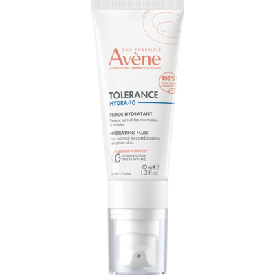 Avène Tolérance Kremy do twarzy 40 ml
